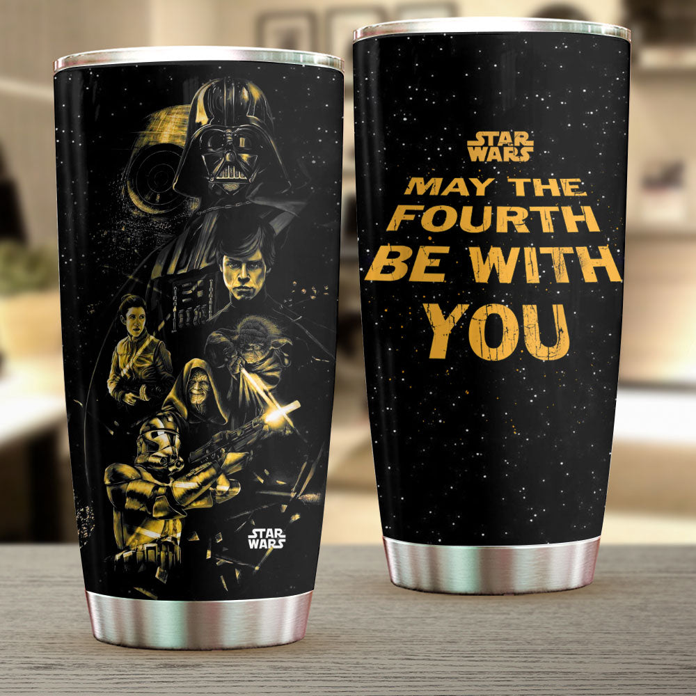 Star Wars Tumbler Cup – 2213 MNPST1280
