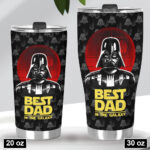 Star Wars Tumbler Cup – 2215 MNPST1281