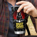Star Wars Tumbler Cup – 2215 MNPST1281