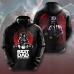 Star Wars 3D Apparel – 2218 MNPST1441