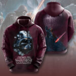 Star Wars 3D Apparel – 2219 MNPST1442