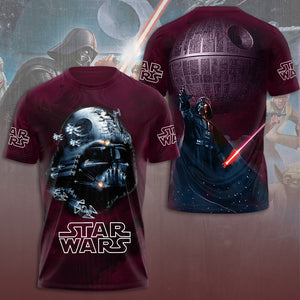 Star Wars 3D Apparel – 2219 MNPST1442