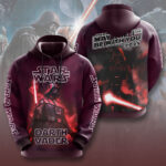 Star Wars 3D Apparel – 2220 MNPST1438