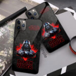 Star Wars Phone Case – 2248 MNPST1065