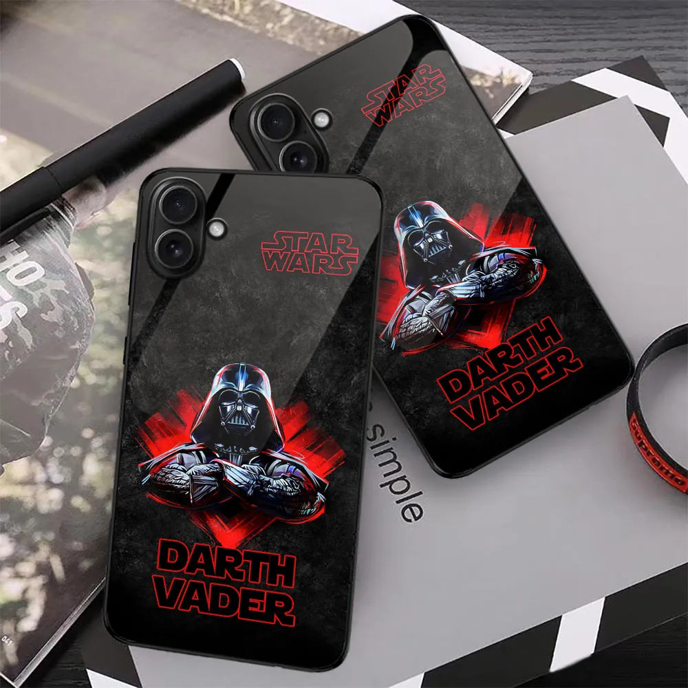 Star Wars Phone Case – 2248 MNPST1065
