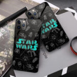 Star Wars Phone Case – 2249 MNPST1066