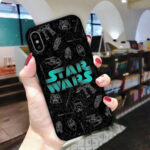 Star Wars Phone Case – 2249 MNPST1066