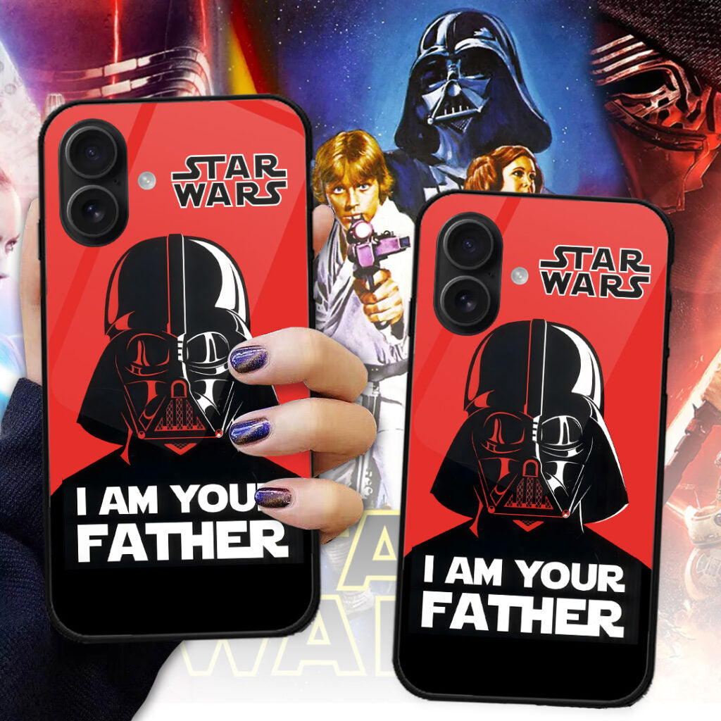Star Wars Phone Case – 2250 MNPST1067