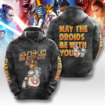 Star Wars 3D Apparel – 2251 MNPST1437