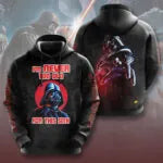 Star Wars 3D Apparel – 2272 MNPST1433