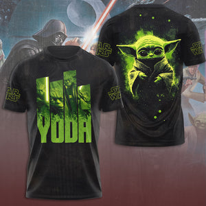 Star Wars 3D Apparel – 2275 MNPST1435