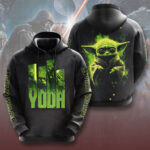 Star Wars 3D Apparel – 2275 MNPST1435