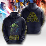 Star Wars 3D Apparel – 2276 MNPST1432