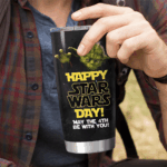 Star Wars Tumbler Cup – 2277 MNPST1277