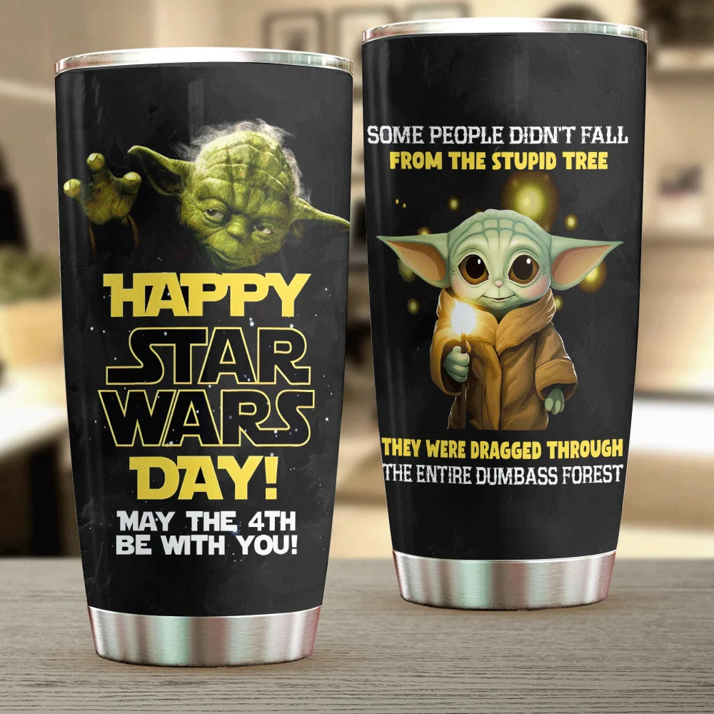 Star Wars Tumbler Cup – 2277 MNPST1277