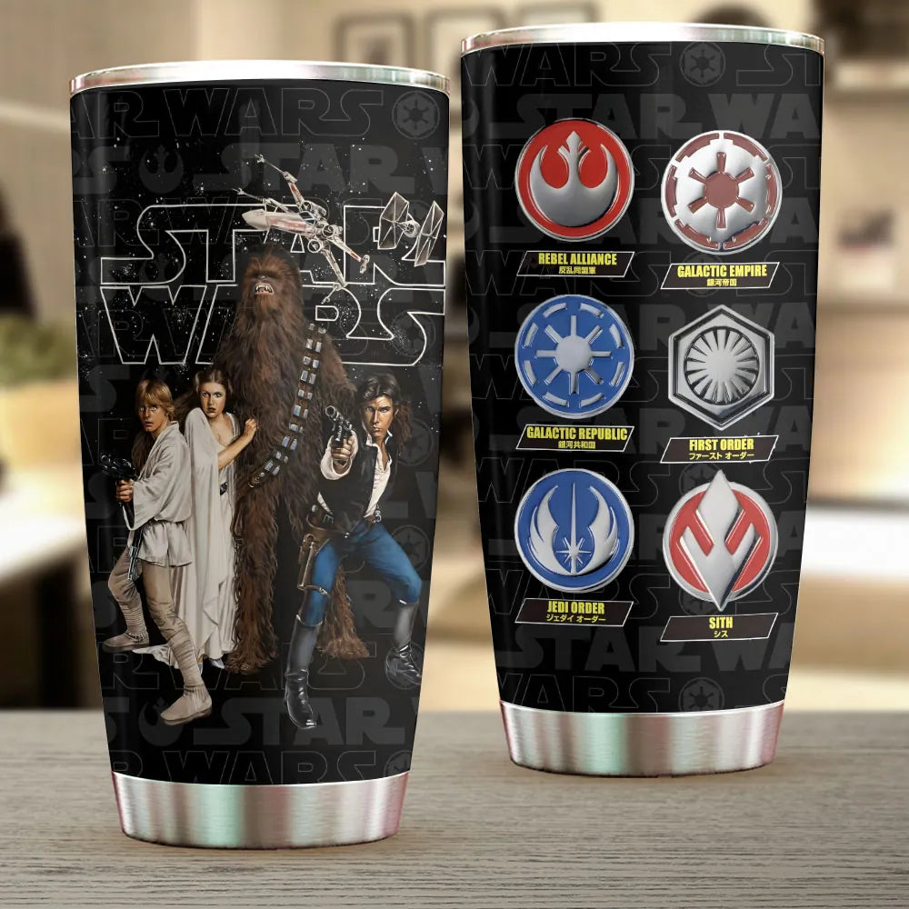 Star Wars Tumbler Cup – 2278 MNPST1276