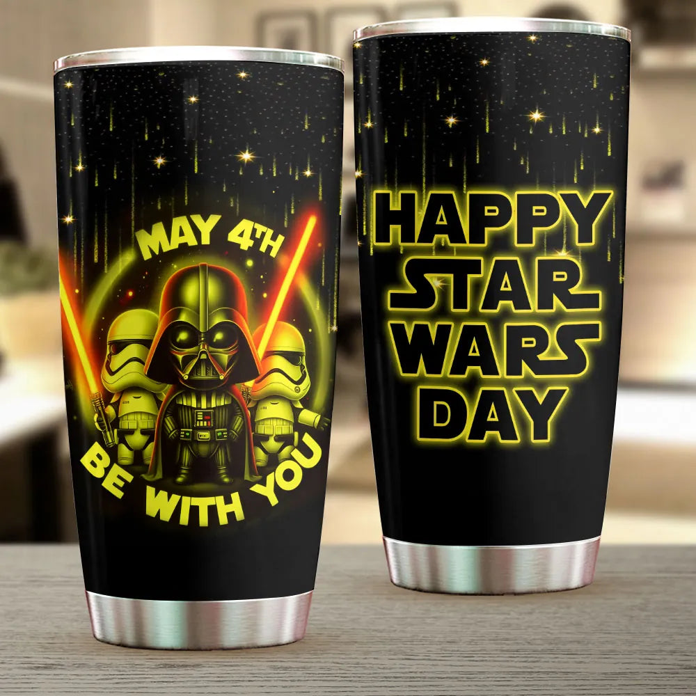 Star Wars Tumbler Cup – 2279 MNPST1275