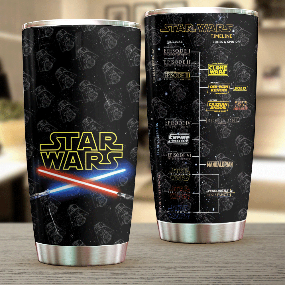 Star Wars Tumbler Cup – 2280 MNPST1278