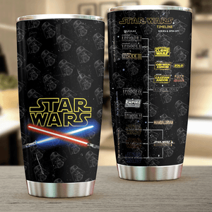 Star Wars Tumbler Cup – 2280 MNPST1278