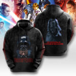 Star Wars 3D Apparel – 2482 MNPST1427