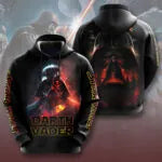 Star Wars 3D Apparel – 2484 MNPST1430