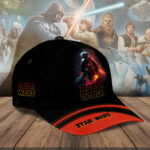 Star Wars Classic Cap – 2484.7 MNPST1298