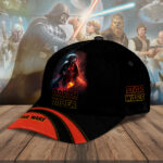 Star Wars Classic Cap – 2484.7 MNPST1298