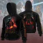 Star Wars 3D Apparel – 2484 MNPST1430