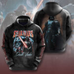 Star Wars 3D Apparel – 2485 MNPST1429