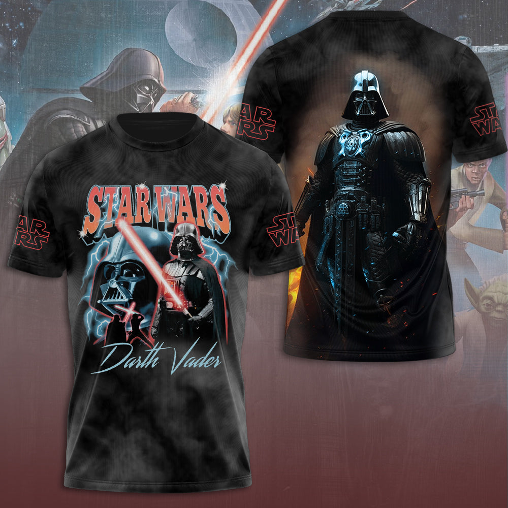Star Wars 3D Apparel – 2485 MNPST1429