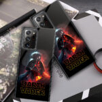 Star Wars Phone Case – 2484.1 MNPST1061
