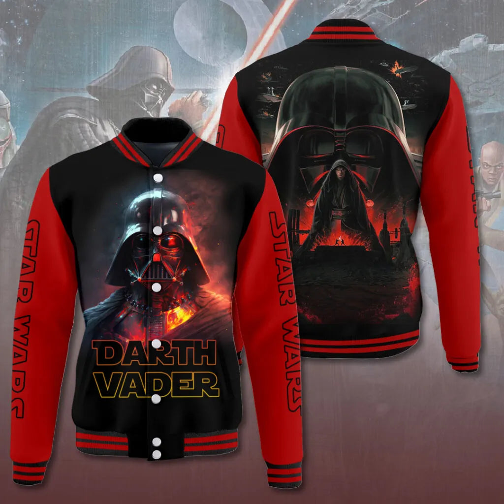 Star Wars Varsity Jacket – 2485.4 MNPST1215