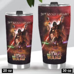 Star Wars Tumbler Cup – 2637 MNPST1272