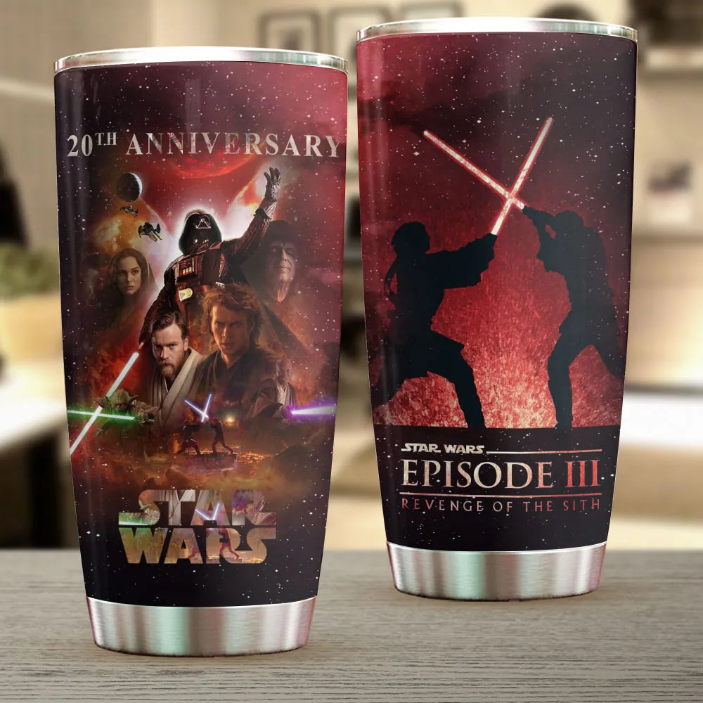 Star Wars Tumbler Cup – 2637 MNPST1272