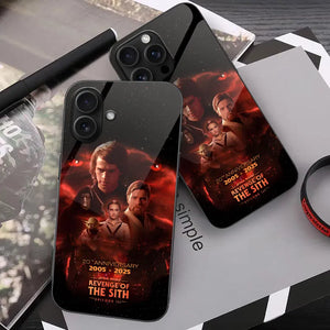 Star Wars Phone Case – 2638 MNPST1060