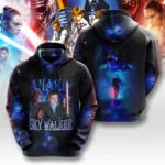 Star Wars 3D Apparel – 2639 MNPST1424