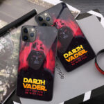 Star Wars Phone Case – 2640 MNPST1059