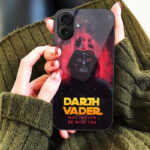Star Wars Phone Case – 2640 MNPST1059