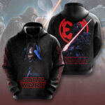 Star Wars 3D Apparel – 2641 MNPST1422