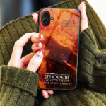 Star Wars Phone Case – 2643 MNPST1058