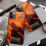 Star Wars Phone Case – 2643 MNPST1058