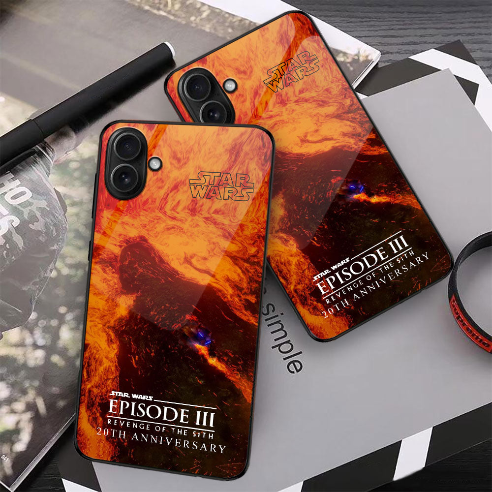 Star Wars Phone Case – 2643 MNPST1058