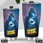 Star Wars Tumbler Cup – 2644 MNPST1273