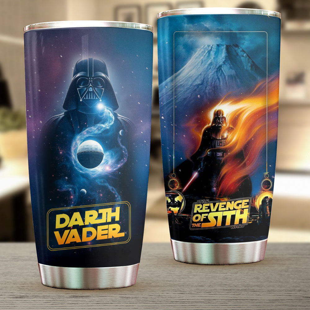 Star Wars Tumbler Cup – 2644 MNPST1273