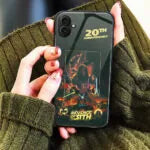 Star Wars Phone Case – 2645 MNPST1057