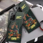 Star Wars Phone Case – 2645 MNPST1057