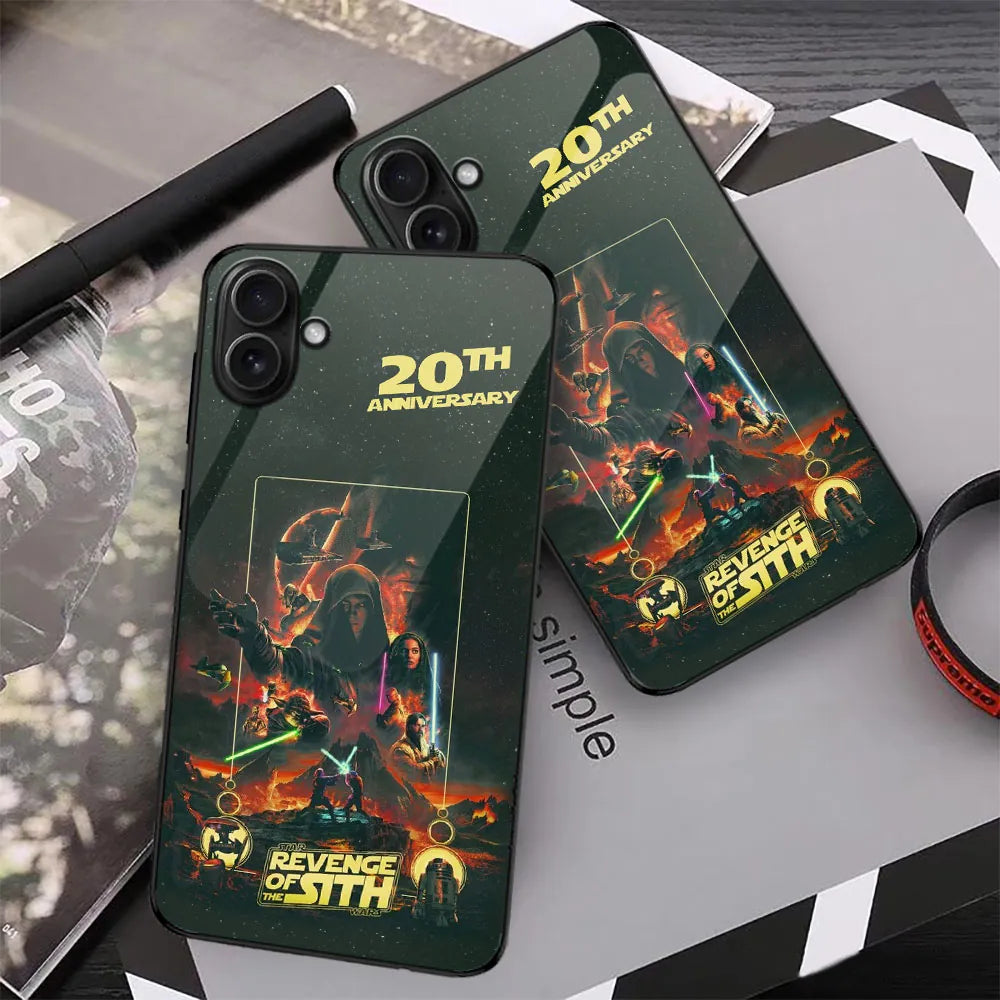 Star Wars Phone Case – 2645 MNPST1057