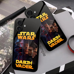 Star Wars Phone Case – 2831 MNPST1055