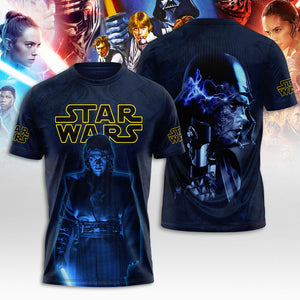 Star Wars 3D Apparel – 2833 MNPST1419