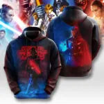 Star Wars 3D Apparel – 2834 MNPST1420